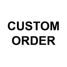 Custom Order: Bespoke Shelving Unit