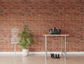DRAVO Custom Dining Table Galvanized Pipe Legs - Rack n Rail