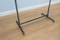 FOLKA Free - Standing Bridal Clothing Rack - Rack n Rail