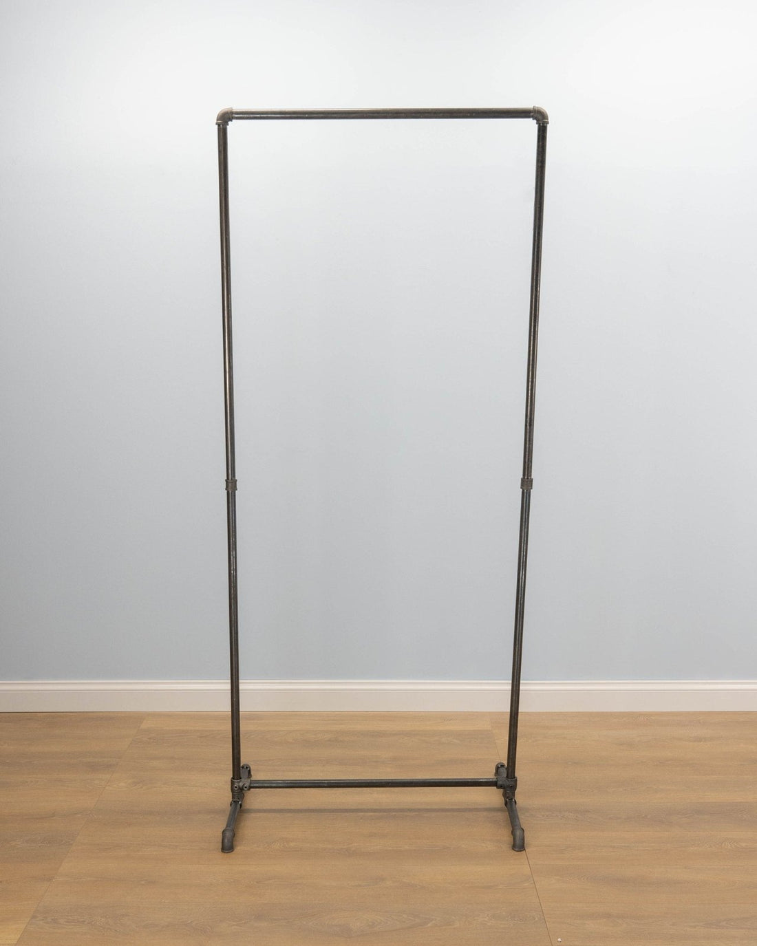 FOLKA Free - Standing Bridal Clothing Rack - Rack n Rail