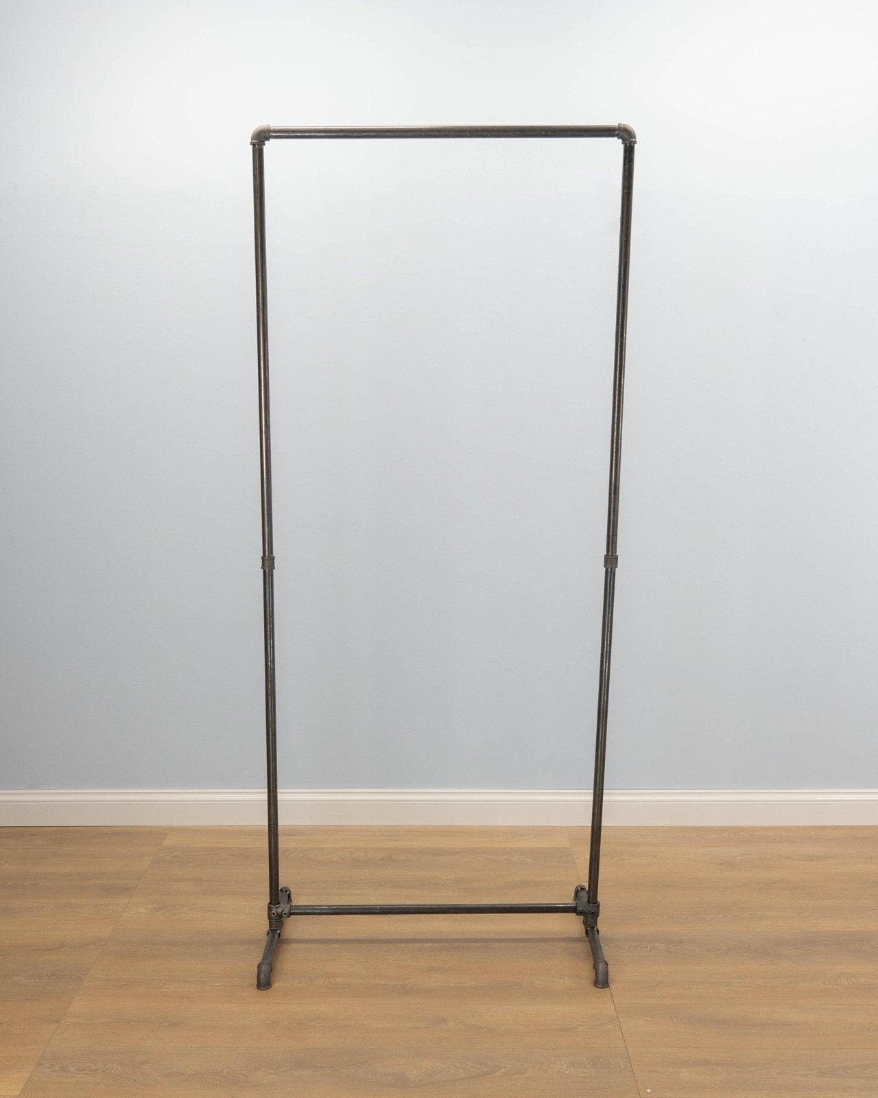 FOLKA Free - Standing Bridal Clothing Rack - Rack n Rail