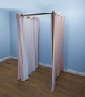 HABZ CUSTOM Changing Room - Rack n Rail
