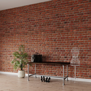 KALDI Galvanized Pipe Legs