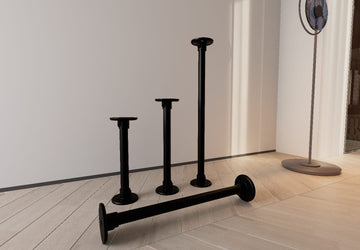 Single Table Leg