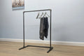 JENRA Children's Clothing Rack - Rack n Rail