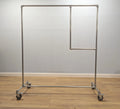 JORMA Vintage Industrial Clothing Rack - Rack n Rail