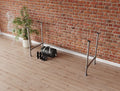 KINTA Iron Dining Table Pipe Legs - Rack n Rail