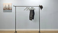 KLORMA Metal Pipe Clothing Rack - Rack n Rail