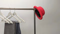 KLORMA Metal Pipe Clothing Rack - Rack n Rail