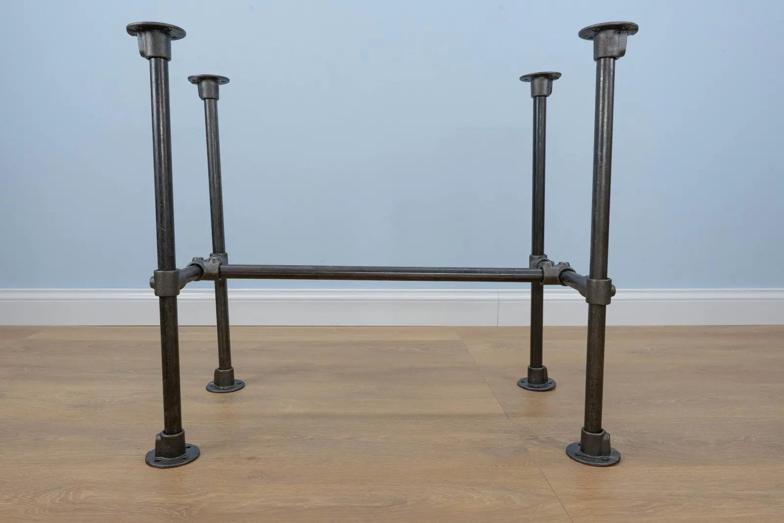 KOFNI Industrial Dining Table Legs - Rack n Rail