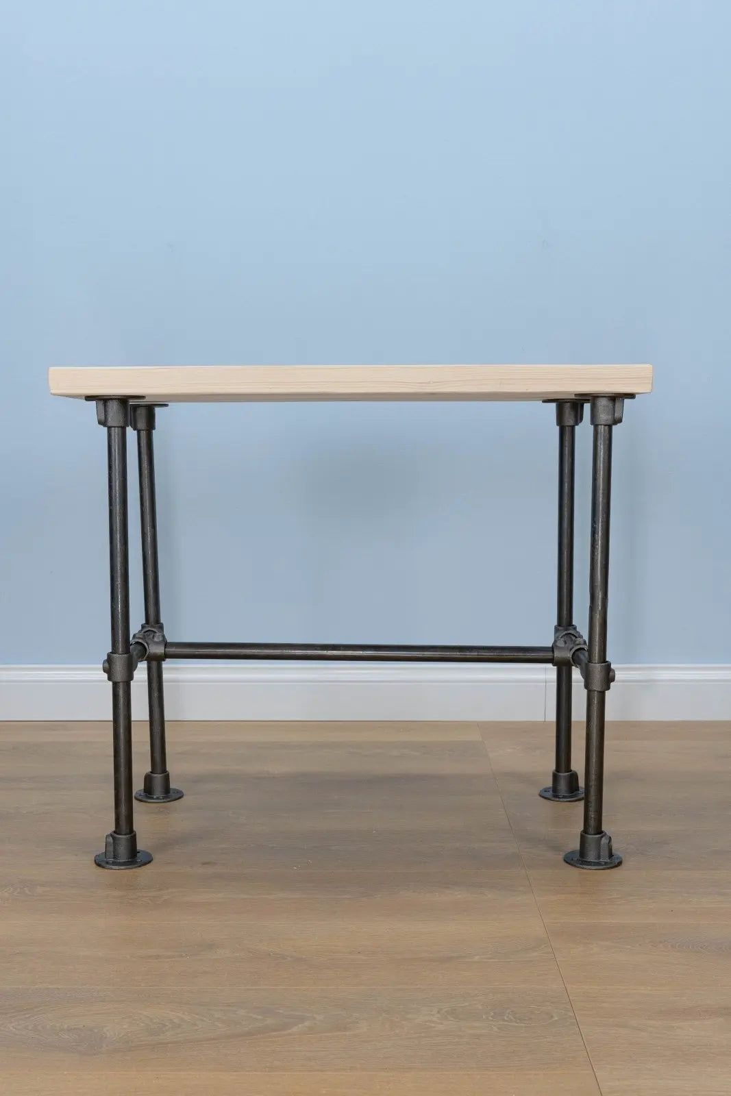 KOFNI Industrial Dining Table Legs - Rack n Rail