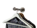 KROVIA HEAVY DUTY Coat hanger Hook - Rack n Rail