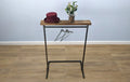LIVIK Free Standing Clothing Rack - Rack n Rail