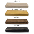 PAVLU Wood Holder Rack - Rack n Rail
