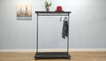 SOLTRA Retail Clothing Rack - Rack n Rail