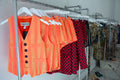 TOG Wall mounted clothing rack - Rack n Rail