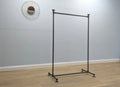 VORNA Industrial Rack - Rack n Rail