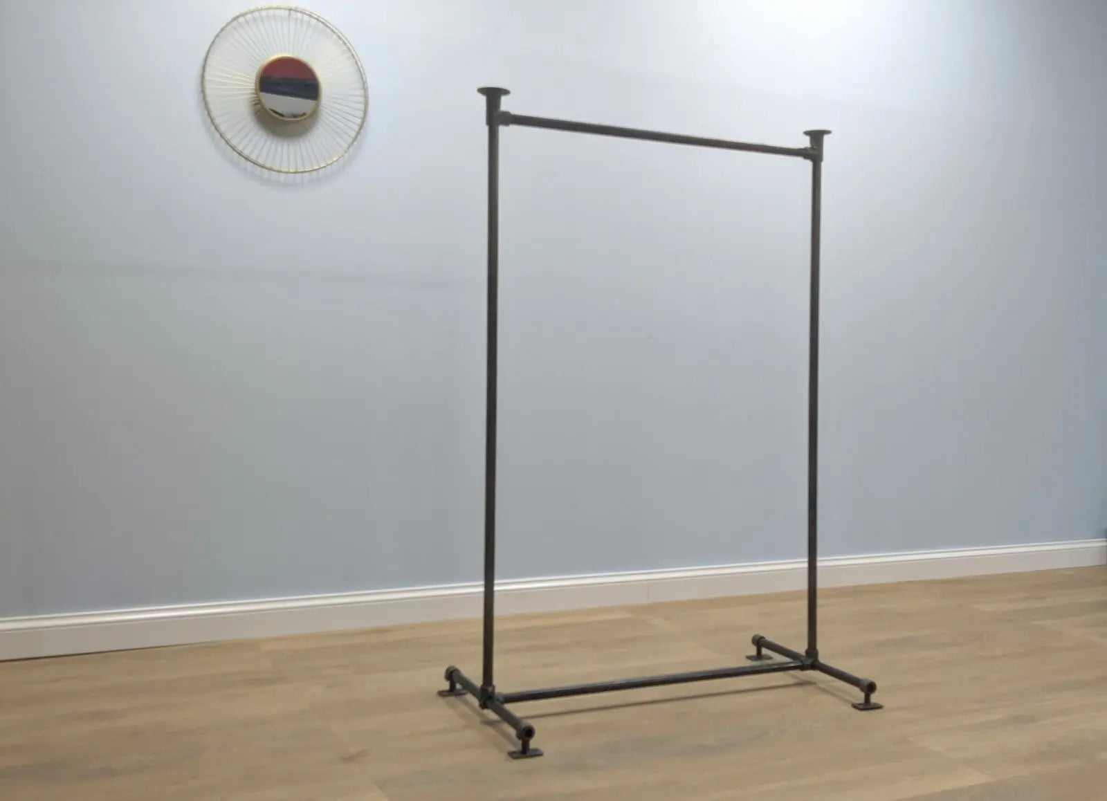 VORNA Industrial Rack - Rack n Rail