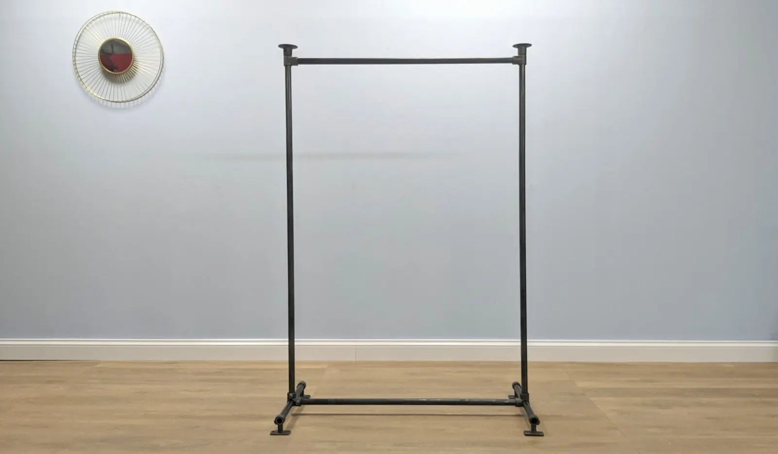 VORNA Industrial Rack - Rack n Rail