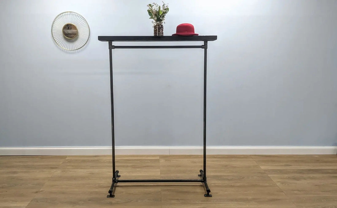 VORNA Industrial Rack - Rack n Rail