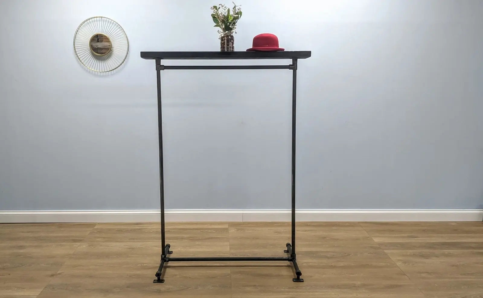 VORNA Industrial Rack - Rack n Rail