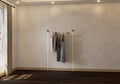 WERVA Boutique Clothing Rack - Rack n Rail