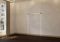 WERVA Boutique Clothing Rack - Rack n Rail