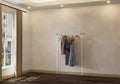 WERVA Boutique Clothing Rack - Rack n Rail