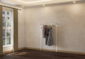 WERVA Boutique Clothing Rack - Rack n Rail