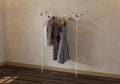 WERVA Boutique Clothing Rack - Rack n Rail