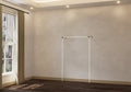WERVA Boutique Clothing Rack - Rack n Rail