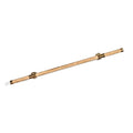 Wooden Stair Hand Rail - Rack n Rail