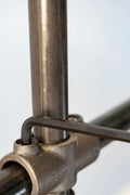 XERVO Industrial Pipe Clothing Rack - Rack n Rail