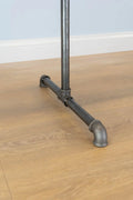 XERVO Industrial Pipe Clothing Rack - Rack n Rail