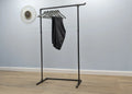 XOLTA Industrial Pipe Garment Rack - Rack n Rail