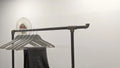 XOLTA Industrial Pipe Garment Rack - Rack n Rail