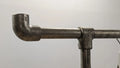 XOLTA Industrial Pipe Garment Rack - Rack n Rail