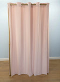 ZENKO Custom Changing Room Curtain Rail - Rack n Rail