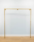 ZOD Chest of Drawers Clothes Rack - Rack n Rail