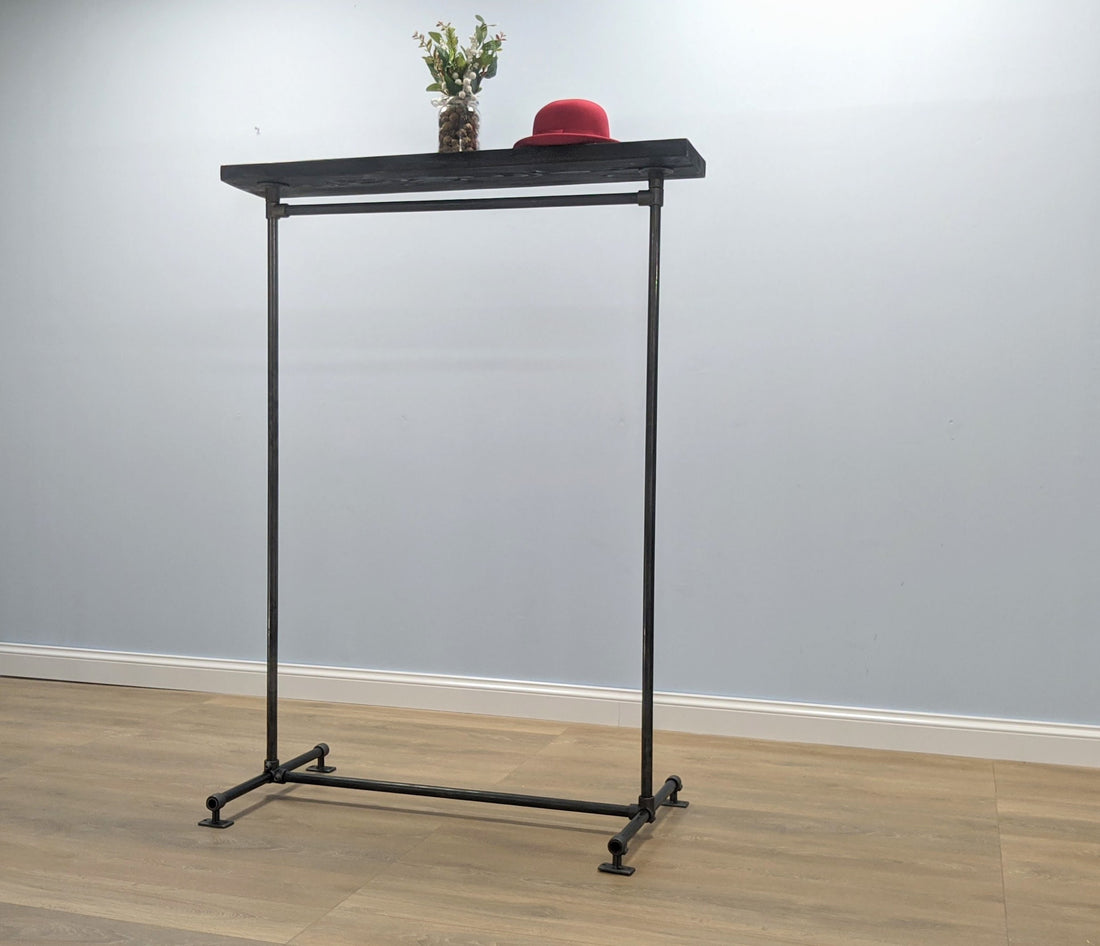 VORNA Industrial Rack