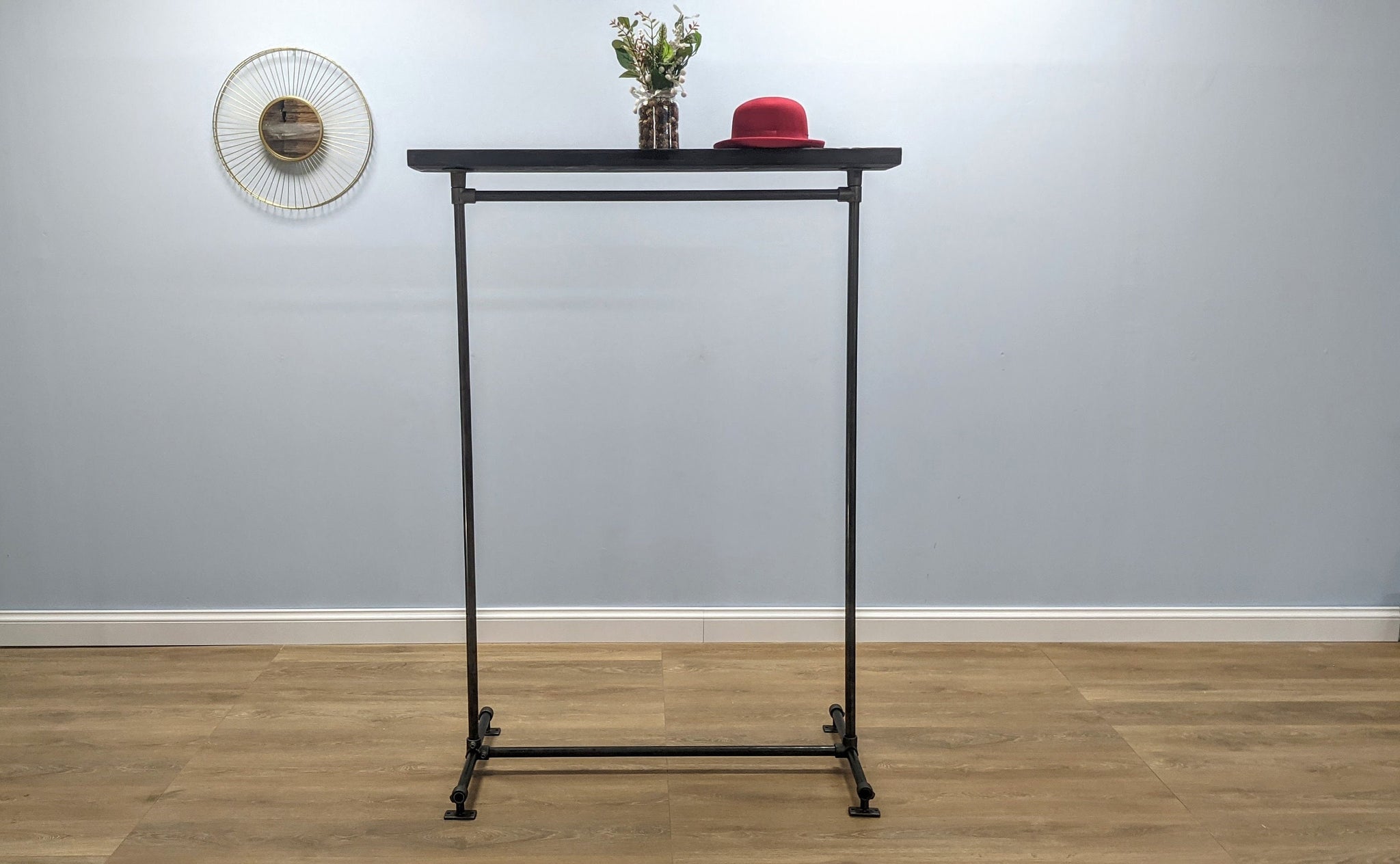 VORNA Industrial Rack