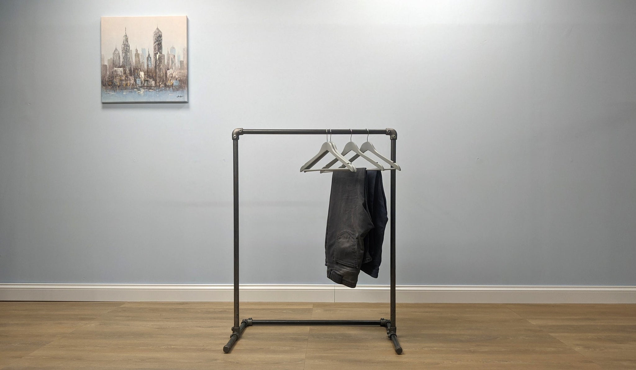 JENRA Children's Clothing Rack