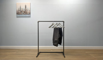 JENRA Children's Clothing Rack