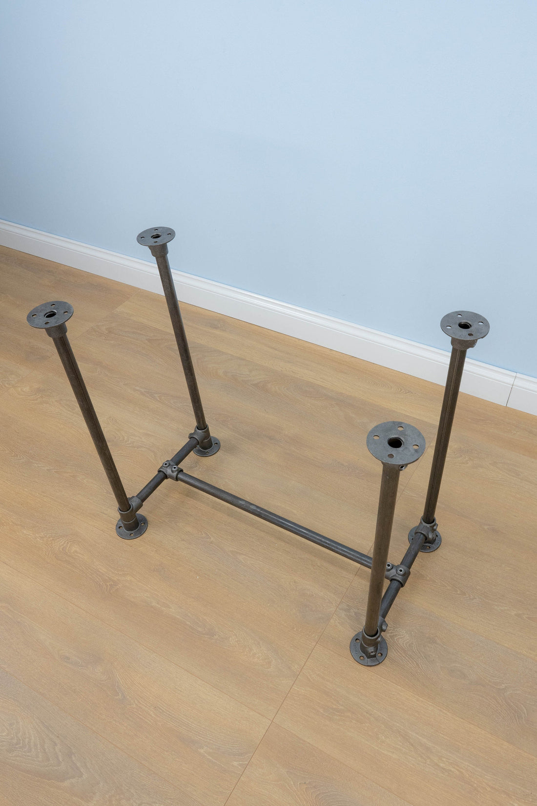 KOFNI Industrial Dining Table Legs