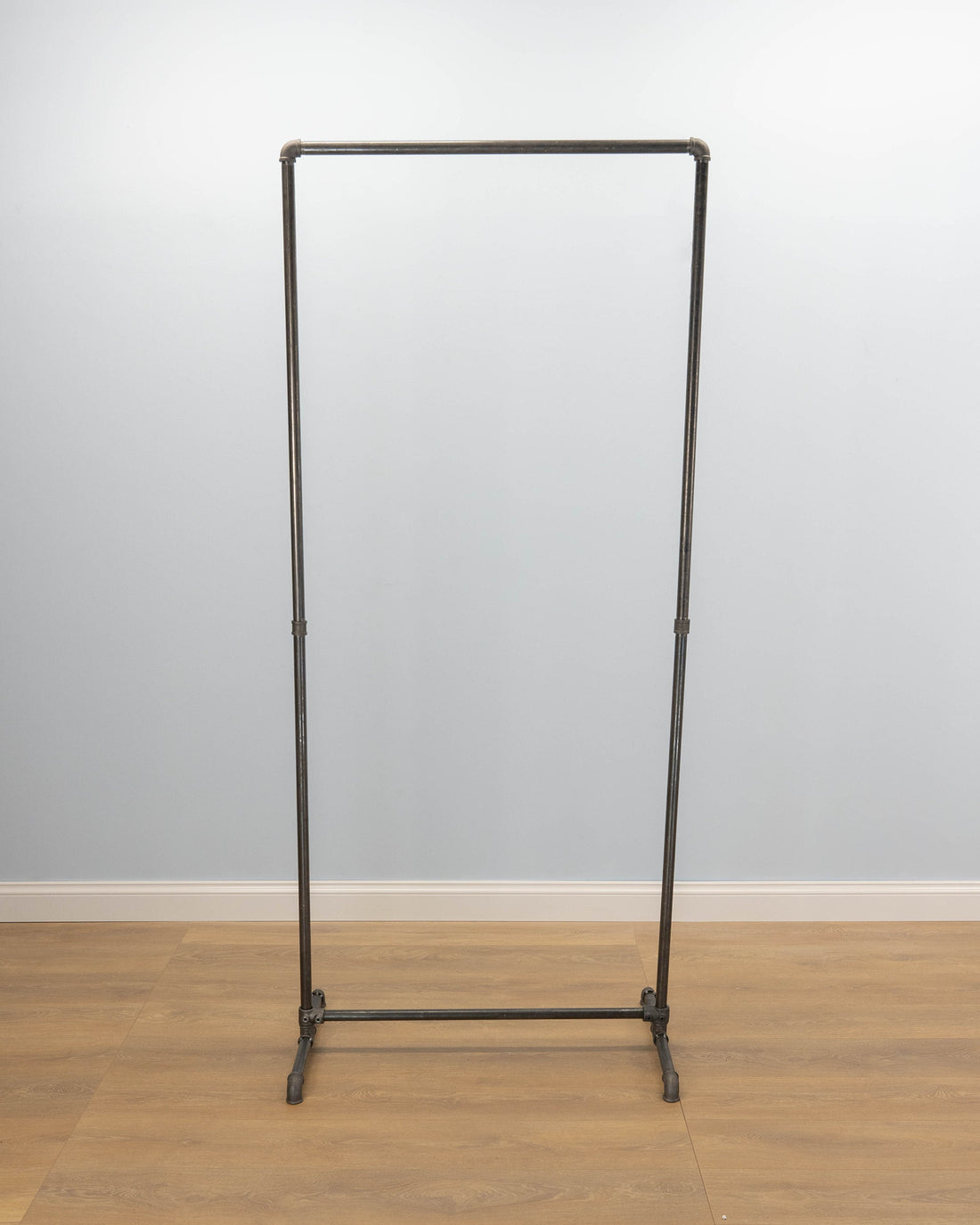 FOLKA Free-Standing Bridal Clothing Rack