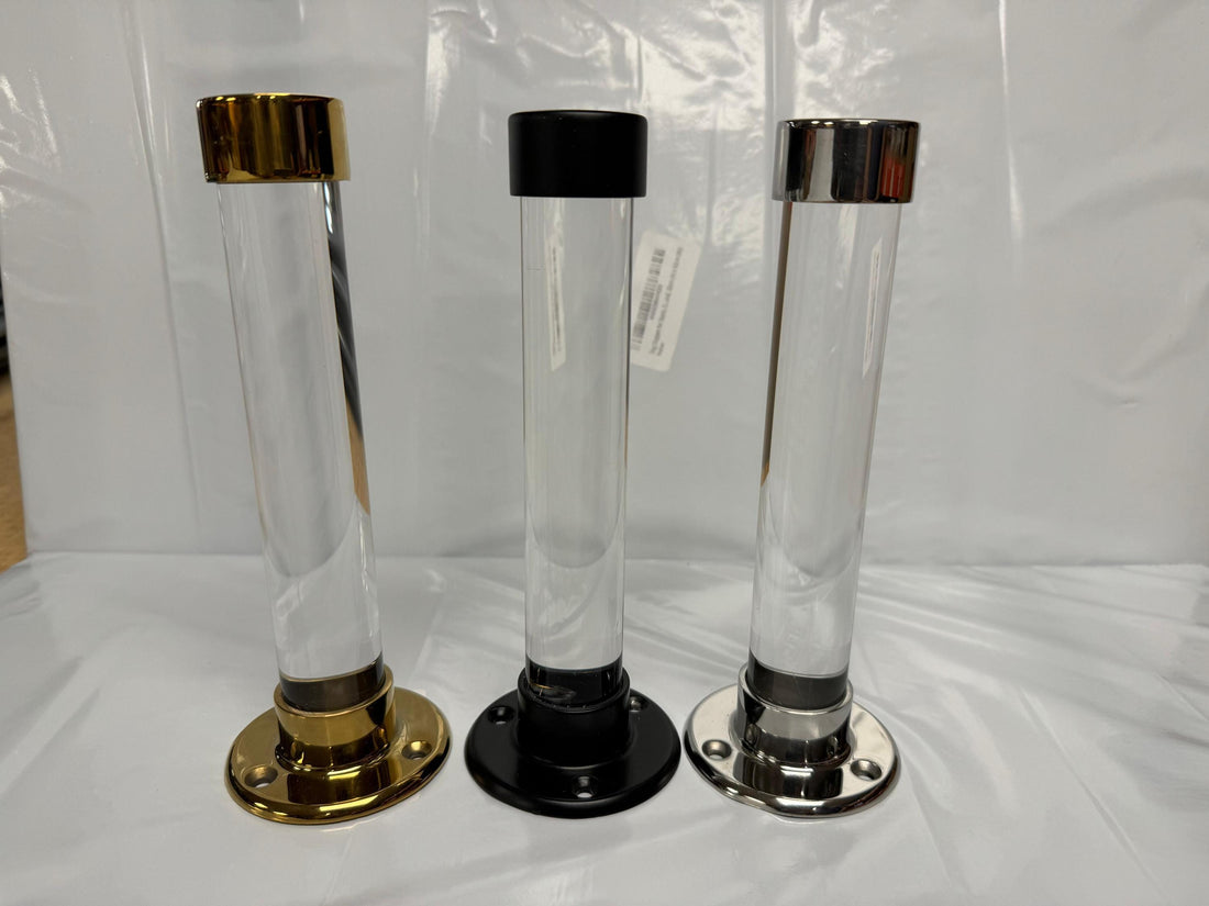 KORVO Projection Hook in Lucite