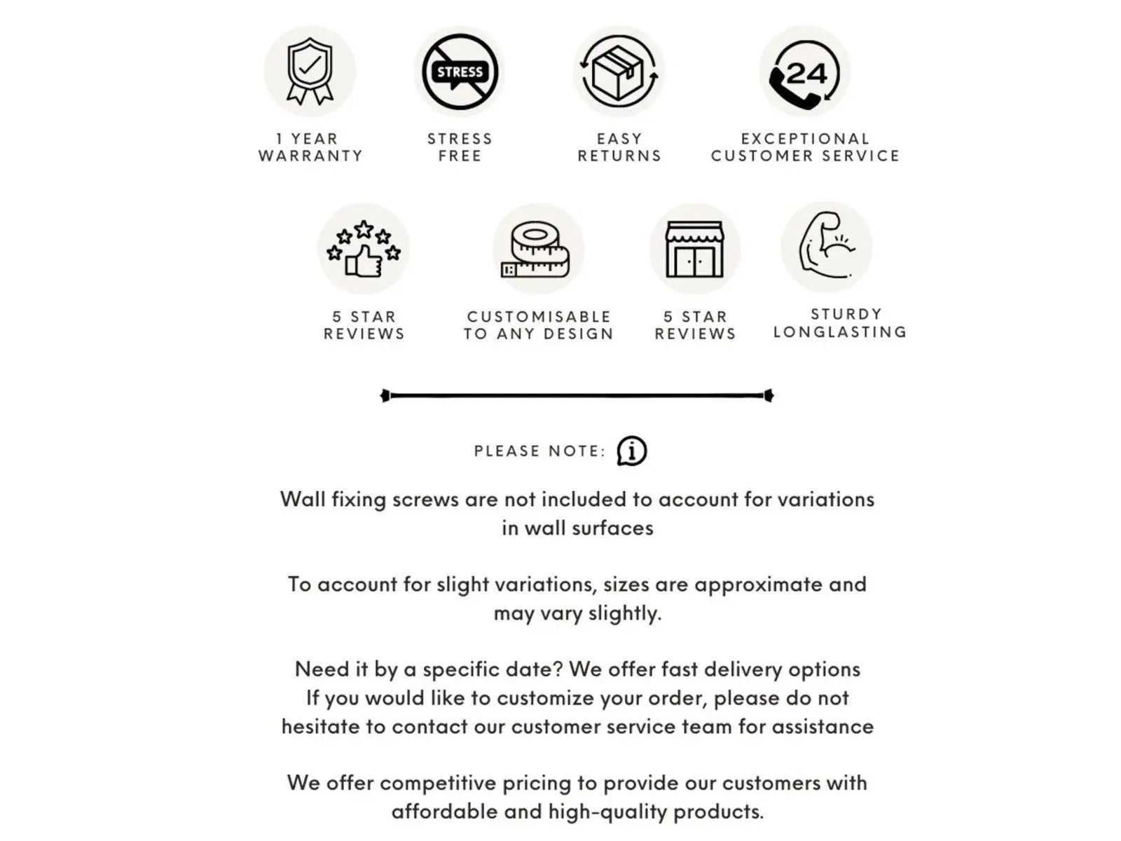 PANO Rustic Industrial Bar Stool with Pipe Legs - Rack n Rail