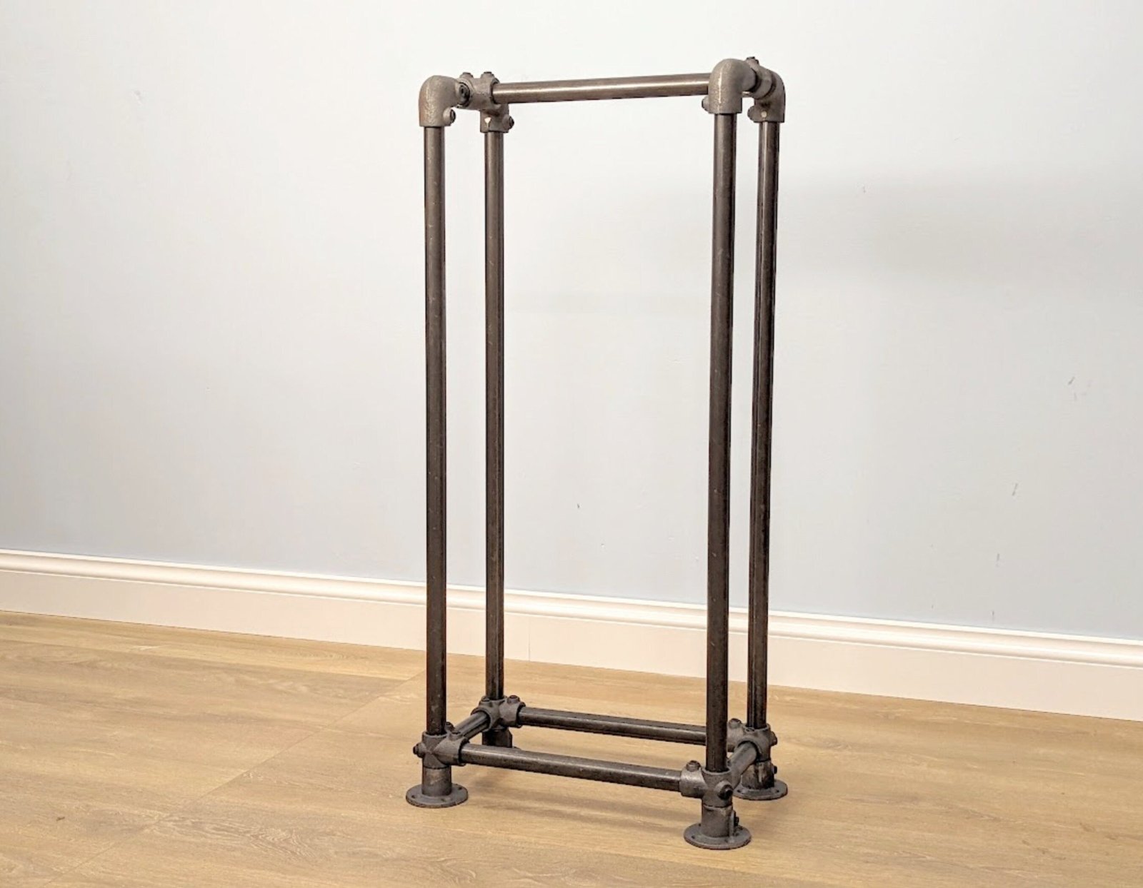 SYNKA Firewood Storage Rack - Rack n Rail